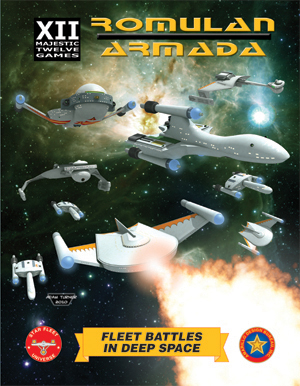 Romulan Armada